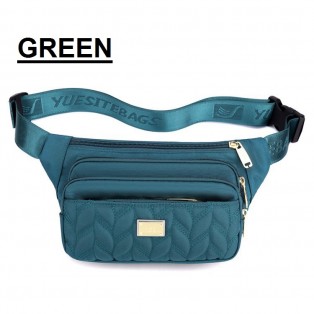 3919 WOMEN CHEST BAG